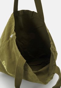 Samsøe Samsøe FRINKA - Τσάντα Tote - olive drab