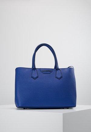 KARL LAGERFELD, Sac à main - dark blue