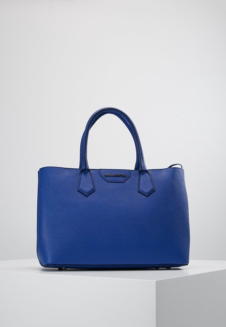 KARL LAGERFELD Sac à main - dark blue