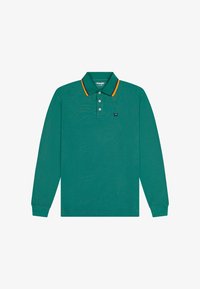 Ej vald, bistro_green