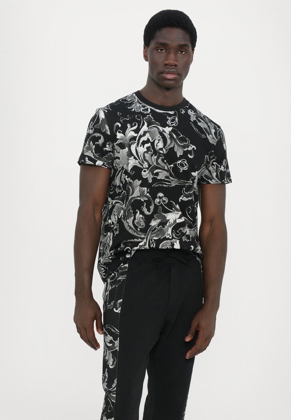 BAROCCO - Tracksuit bottoms3