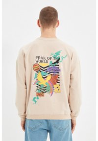 Trendyol Sudadera - grey