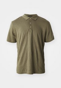 BECKHAM X BOSS PARRIS - Poloshirts - medium green