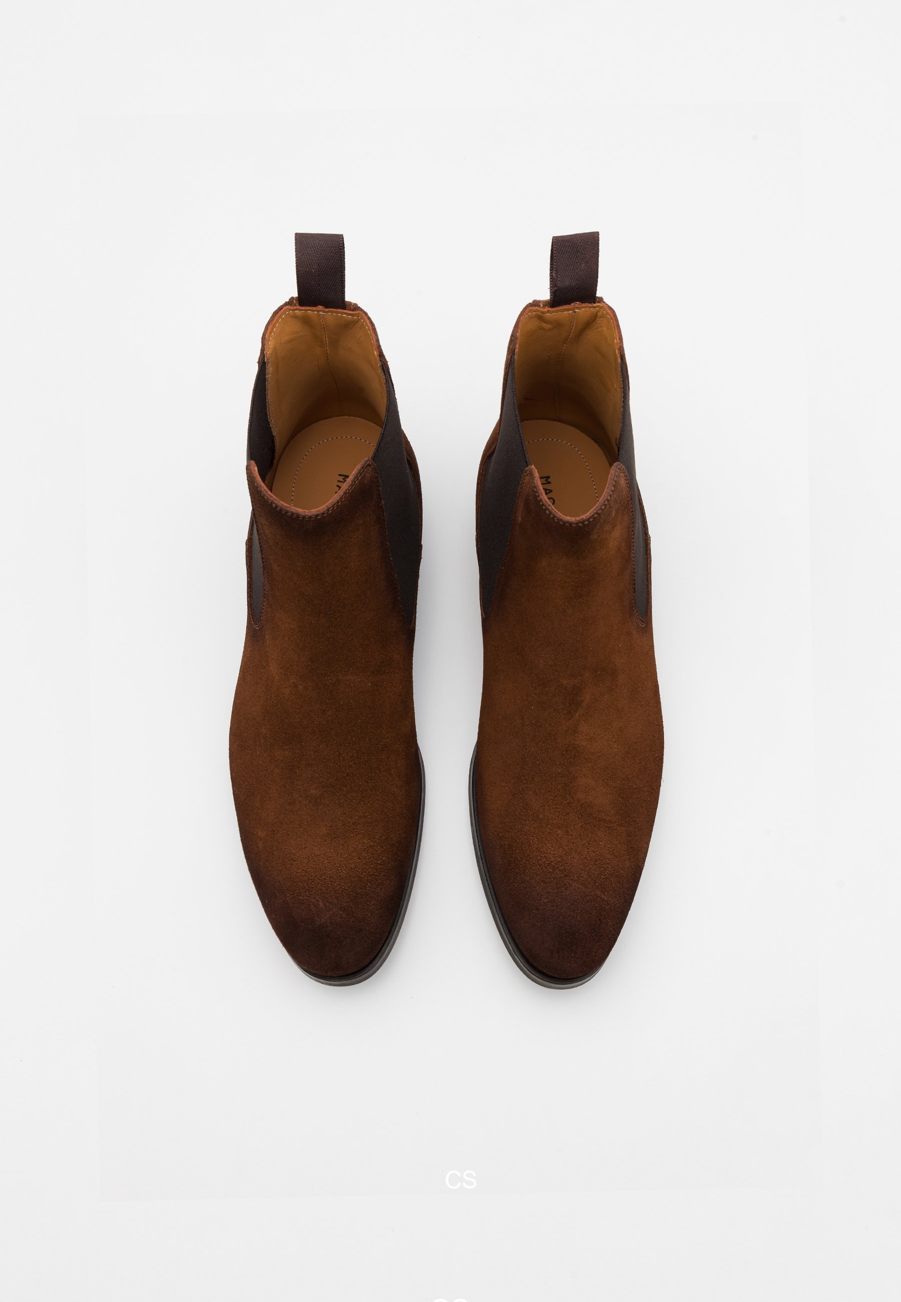 Magnanni MADISON - Botines - coñac - Zalando.es