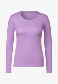 Non sélectionné, lila