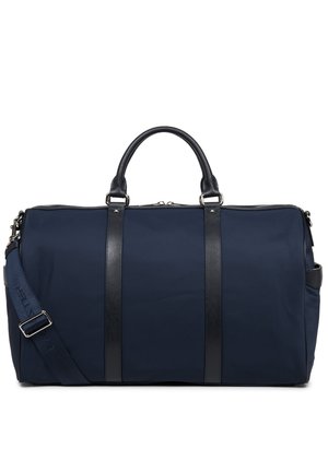 BASIC M�TROPOLE - Weekender - bleu foncé
