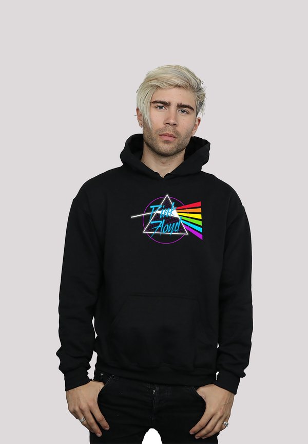 PINK FLOYD  DARK SIDE  PREMIUM ROCK METAL MUSIK BAND FAN ME - Kapuzenpullover