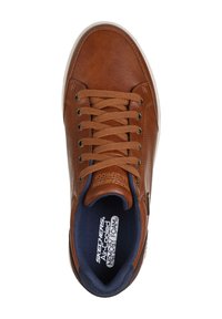 Skechers CAVELL - SPARKMAN - Sneakers laag - lug luggage