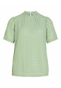 Non sélectionné, smoke green