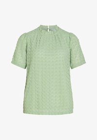 Non sélectionné, smoke green