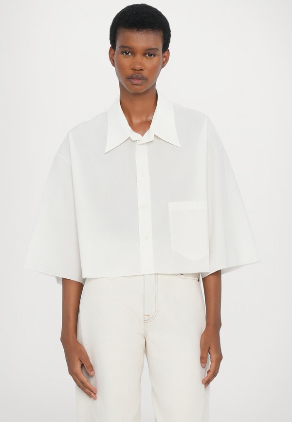 PANTS POCKETS - Relaxed fit jeans4