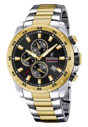 Festina CHRONO SPORT - Chronograaf - black