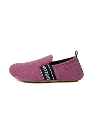Pantofole - iris