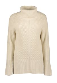 Unausgewählt, beige