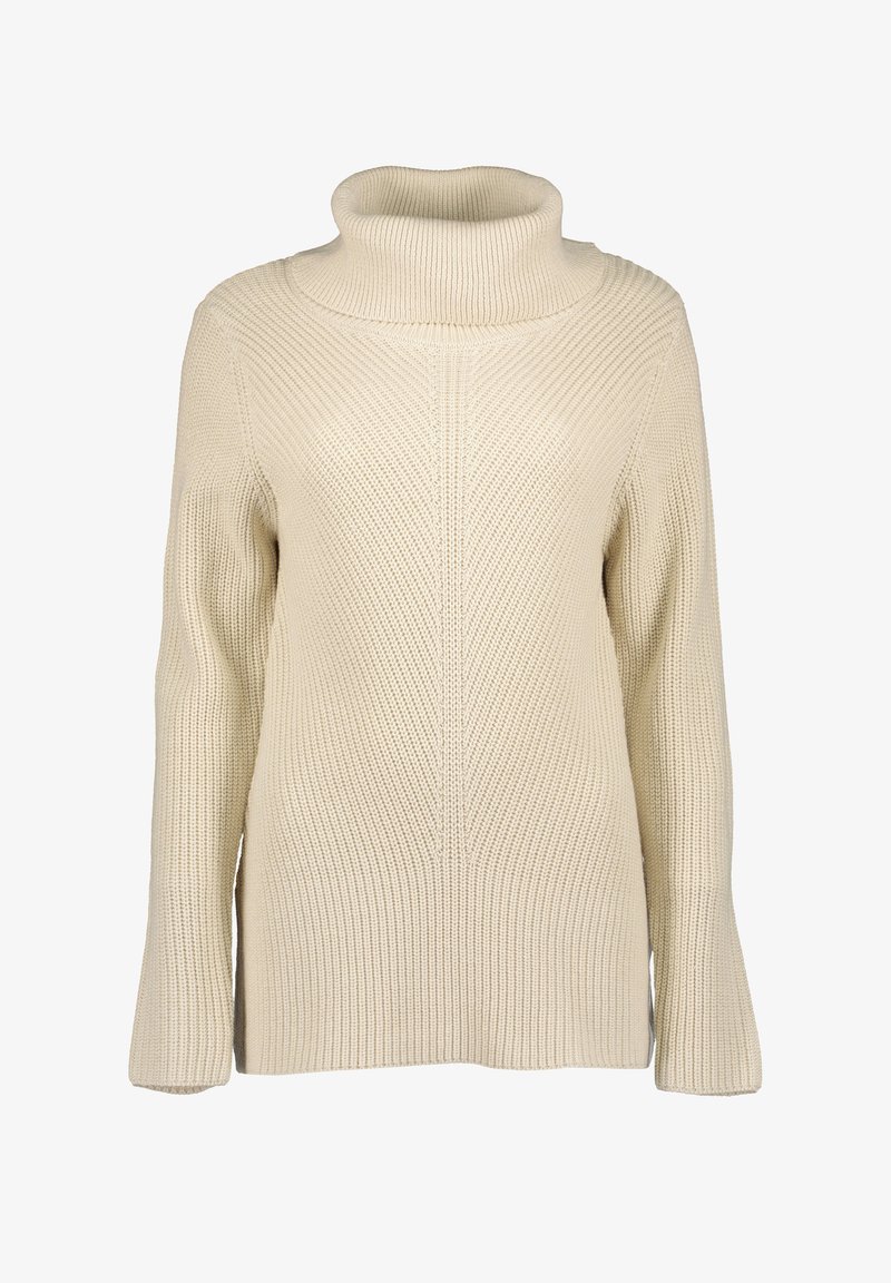 Blue Seven Strickpullover - beige
