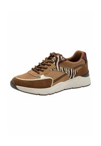 Tamaris Tossud - zebra comb
