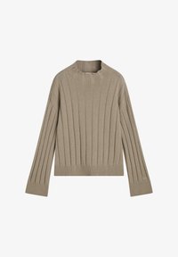 Sélectionné, warm grey