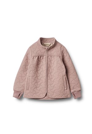 Wheat, THERMO ÜBERGANGS TILDE - Veste mi-saison - warm rose