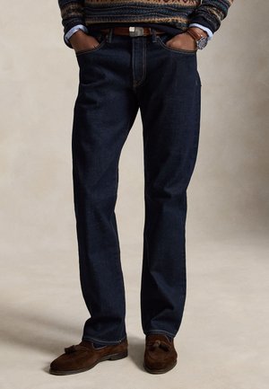 Polo Ralph Lauren, HAMPTON STRAIGHT STRETCH JEAN - Дънки с прав крачол - westmorely