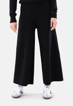 Pantaloni - black