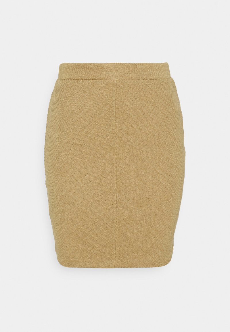 b.Young Kokerrok beige