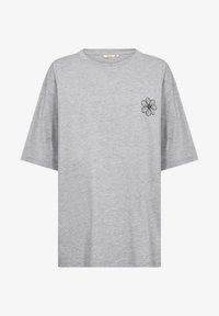 Vybrané, black self love flowers