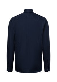 FINSHLEY & HARDING Overhemd - marine