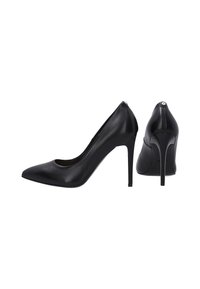VENEZIA PUMPS - Lodičky na vysokém podpatku - black