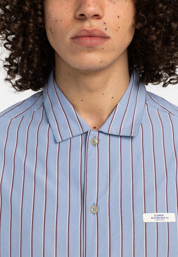 IDLE À MANCHES COURTES - Shirt - bgn2