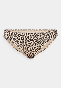 CLASSIC BOTTOM  - Bikinibroekje - buff