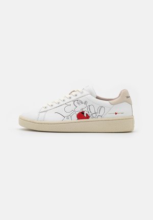GRAND MASTER - Trainers - eco white