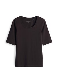 Unselected, midnight brown