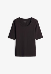 Unausgewählt, midnight brown