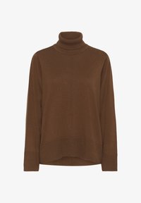 Izbrano, sorrel horse