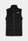 GLACIER VEST - Жилетка - black