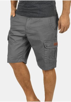 BHCRIXUS - Shorts - granite