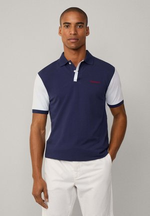 Polo - ink blue