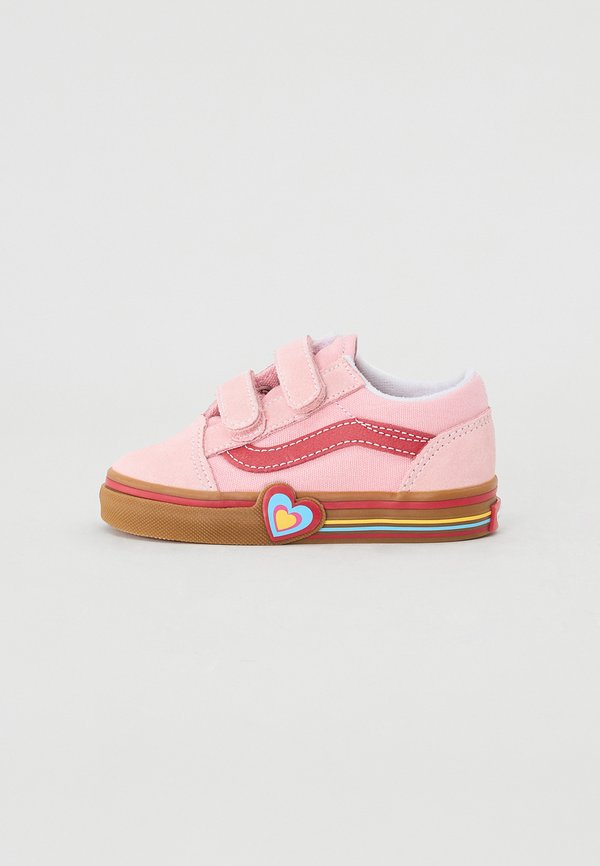 OLD SKOOL HEART UNISEX - Trainers