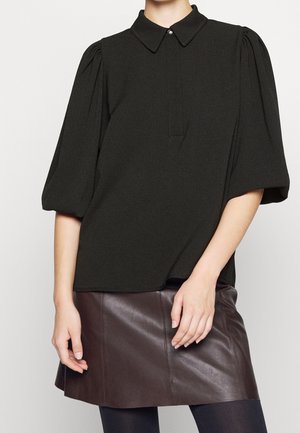 Mos Mosh Blouse - black