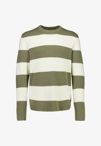 Niet geselecteerd, dusty army