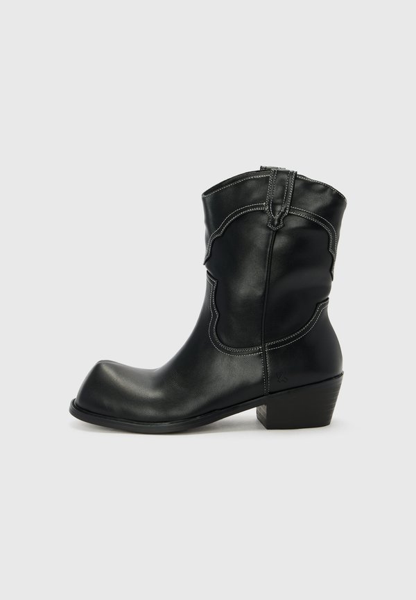 HEXMARK SNUB NOSE - Stiefelette