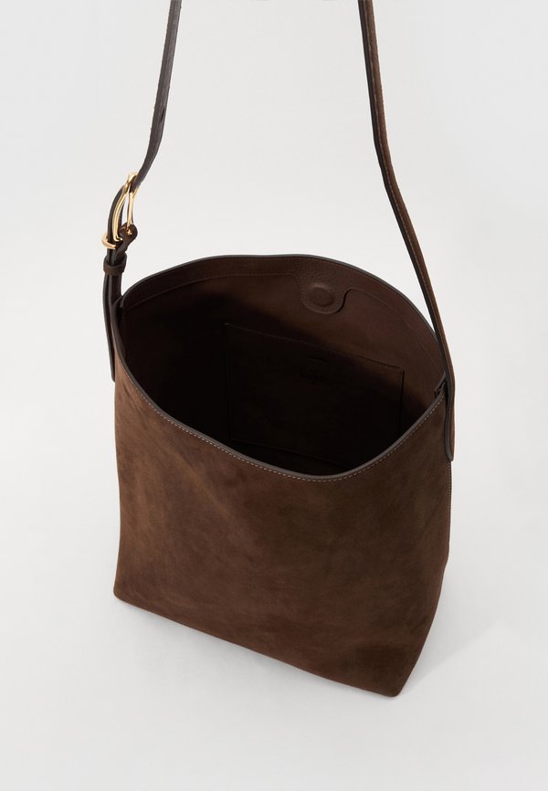SLOUCH BUCKET - Handbag2
