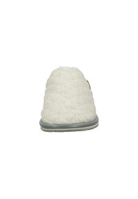 camel active LAZE - Slippers - bone beige