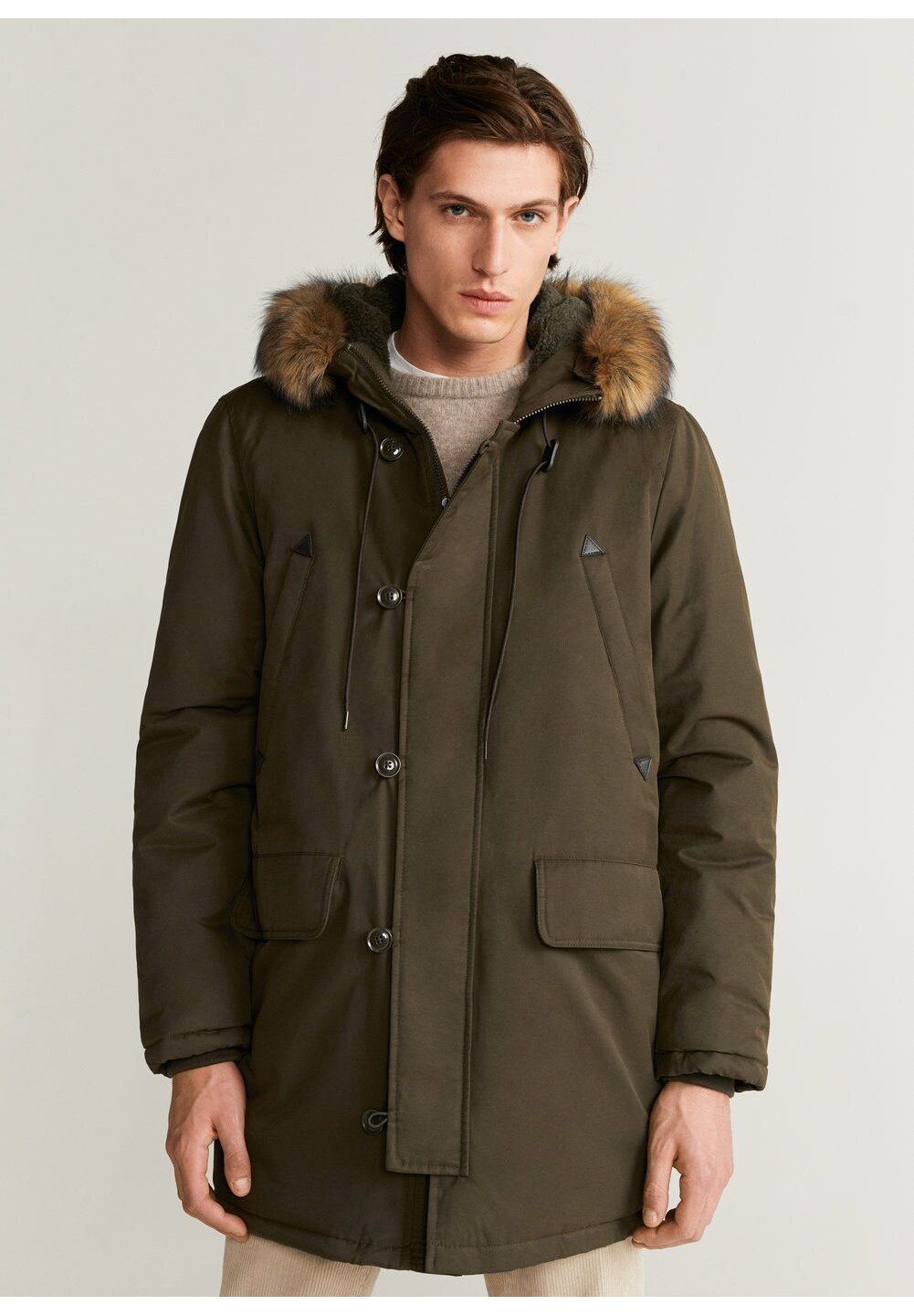 woolrich zalando