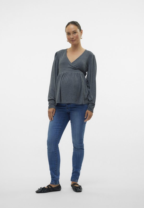 MLMILA  - Slim fit jeans3