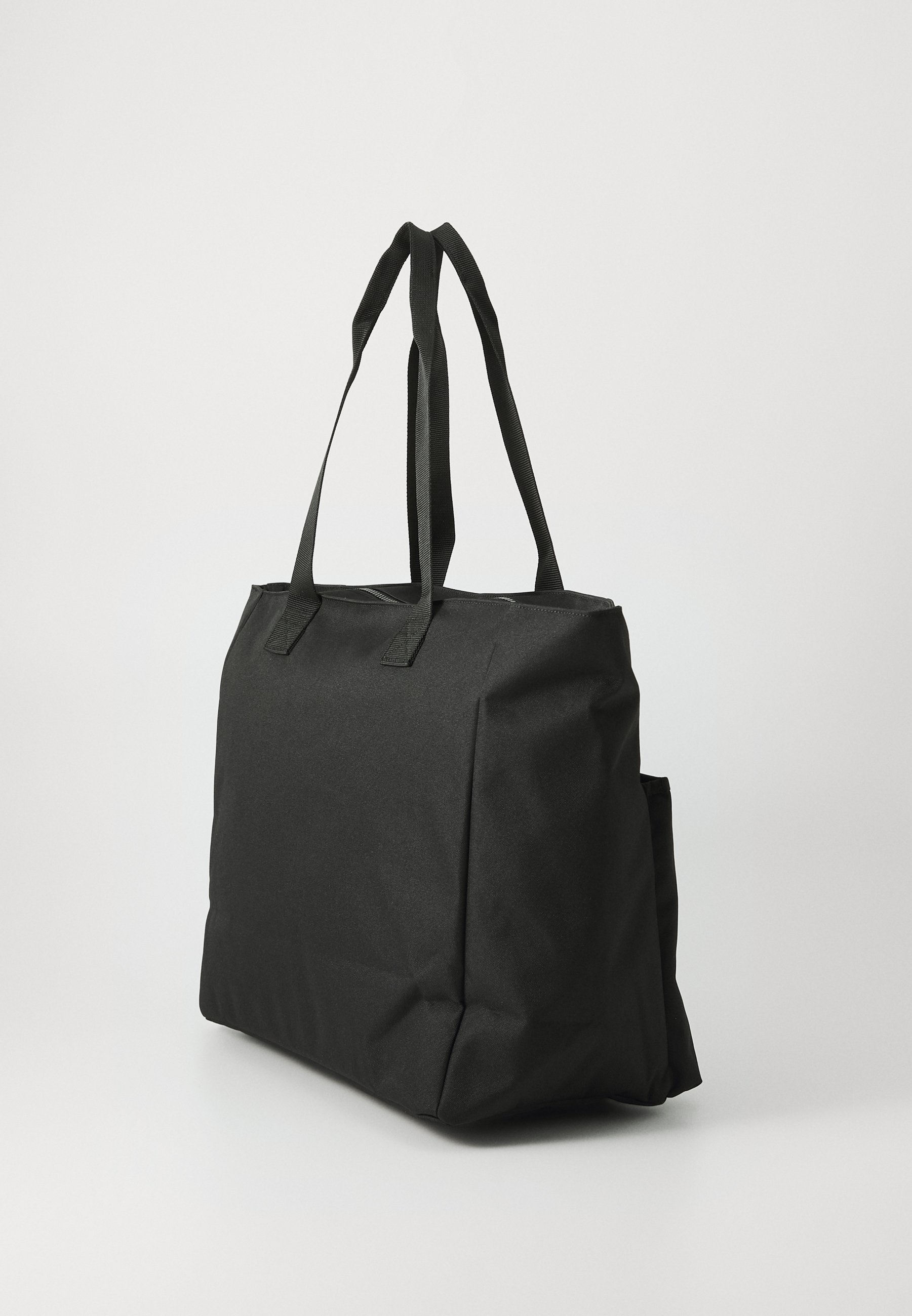 バッグ Carhartt WIP  Tote Carhartt WIP JAKE TOTE BAG UNISEX - Shopper - black/zwart - Zalando.nl