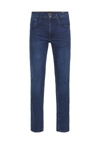 JET - Jeansy Slim Fit