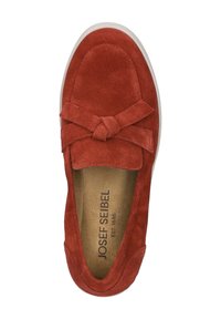 Josef Seibel JESSIE - Scarpe senza lacci - hibiscus