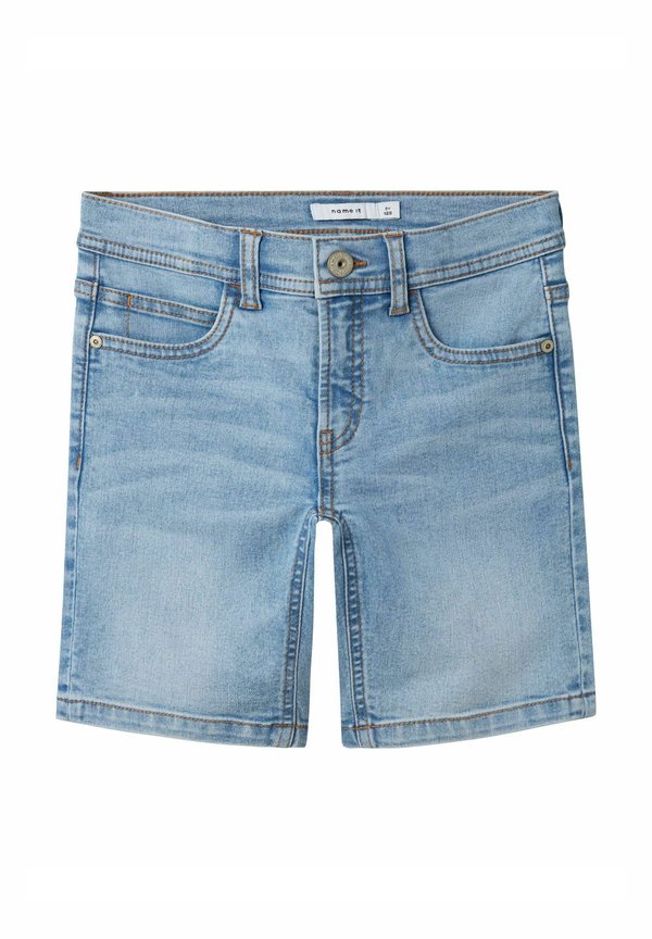 Jeans Shorts