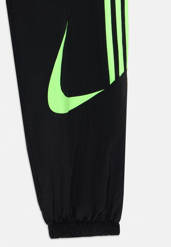 TEAMGEIST UNISEX - Tracksuit bottoms2